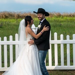 Meet your Posher, Betty